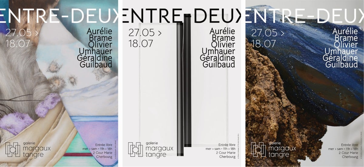 ENTRE-DEUX
