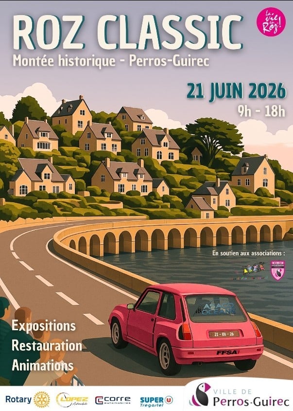 La Roz Classic 2026
