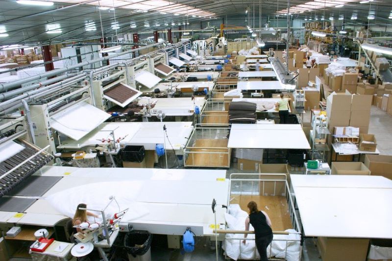 Patrimoine et savoir-faire : Nazelles et Lestra