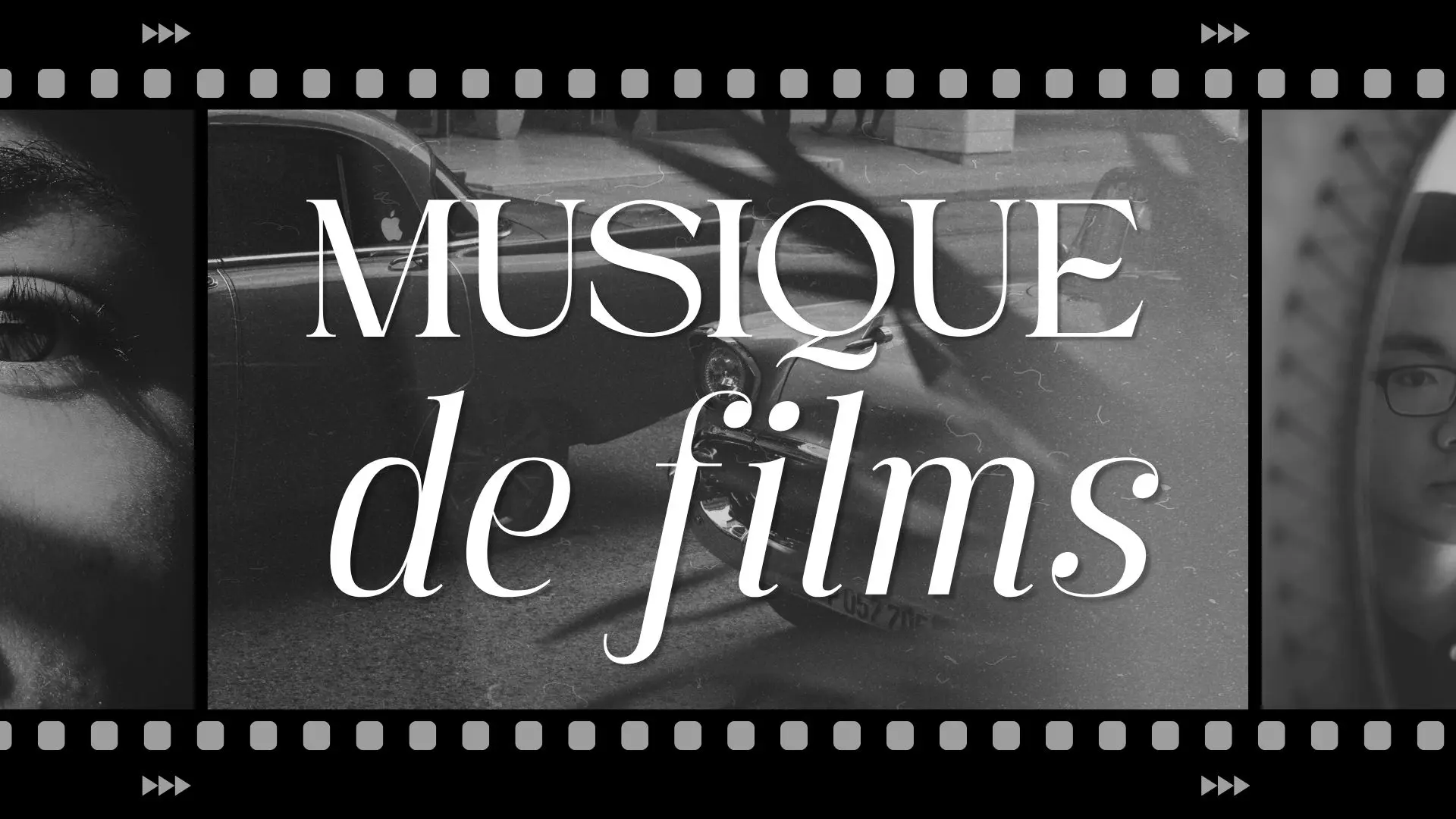 Musiques de films : Utah, Live & Movies