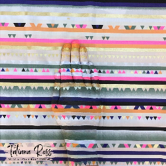 Art corporel au Loukoum Jardin et Dessin au Garten-Treff