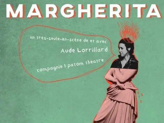 Festival Danses RE-SOURCES - Margherita