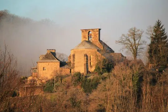 Chapelle de l’Ouradou – #JEP2026
