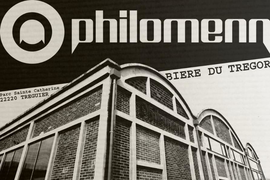 Coupe du monde de football – Brasserie Philomenn