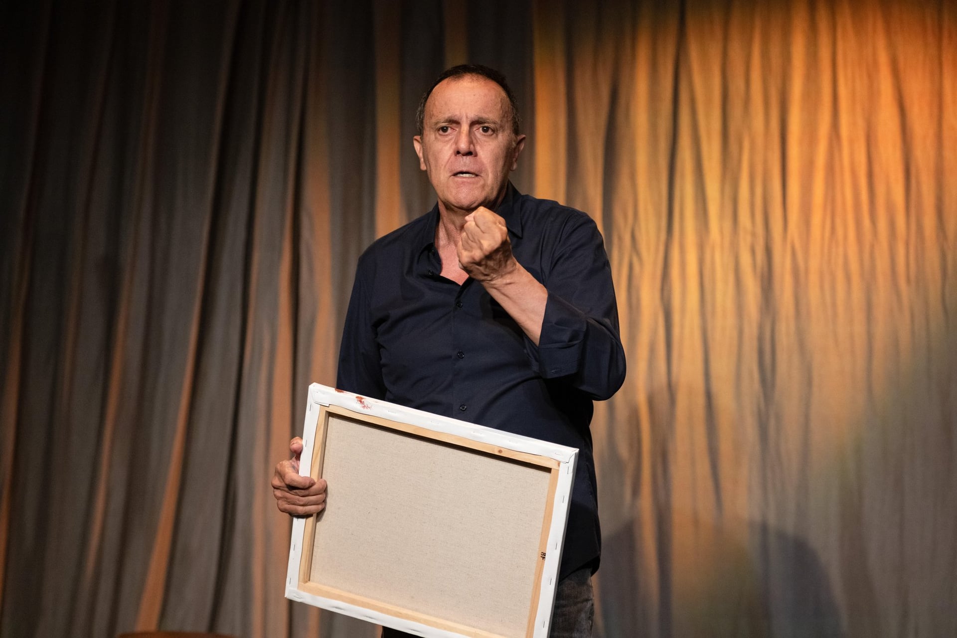 Théâtre de Sin-le-Noble - Thierry Beccaro