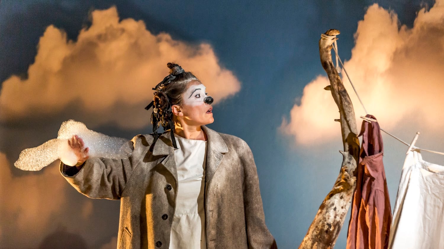 Festival jeune public Les Rencontres Enchantées - 24ème édition