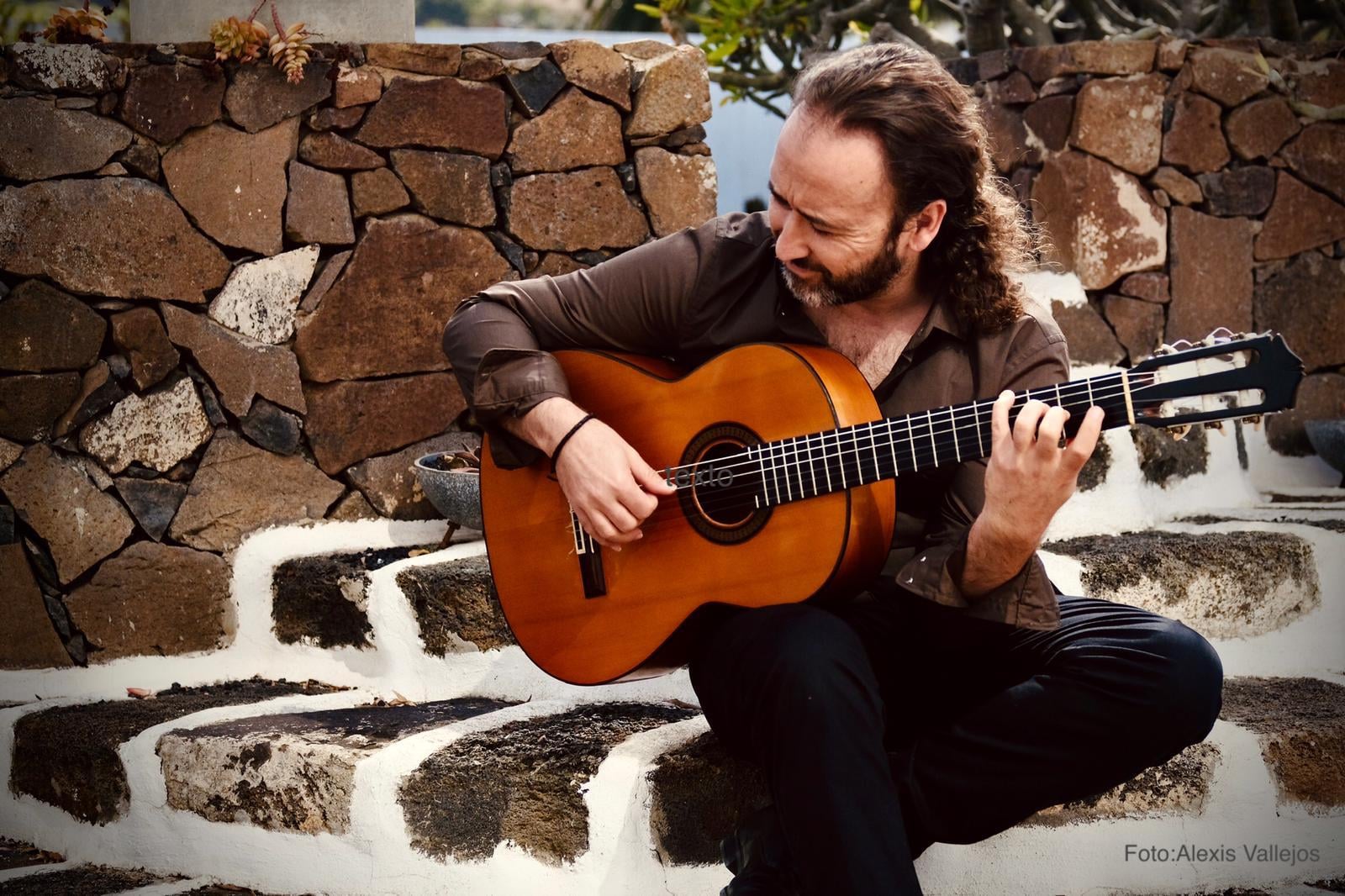 Nuit de la Guitare - Festival des Nuits Musicales de Cieux