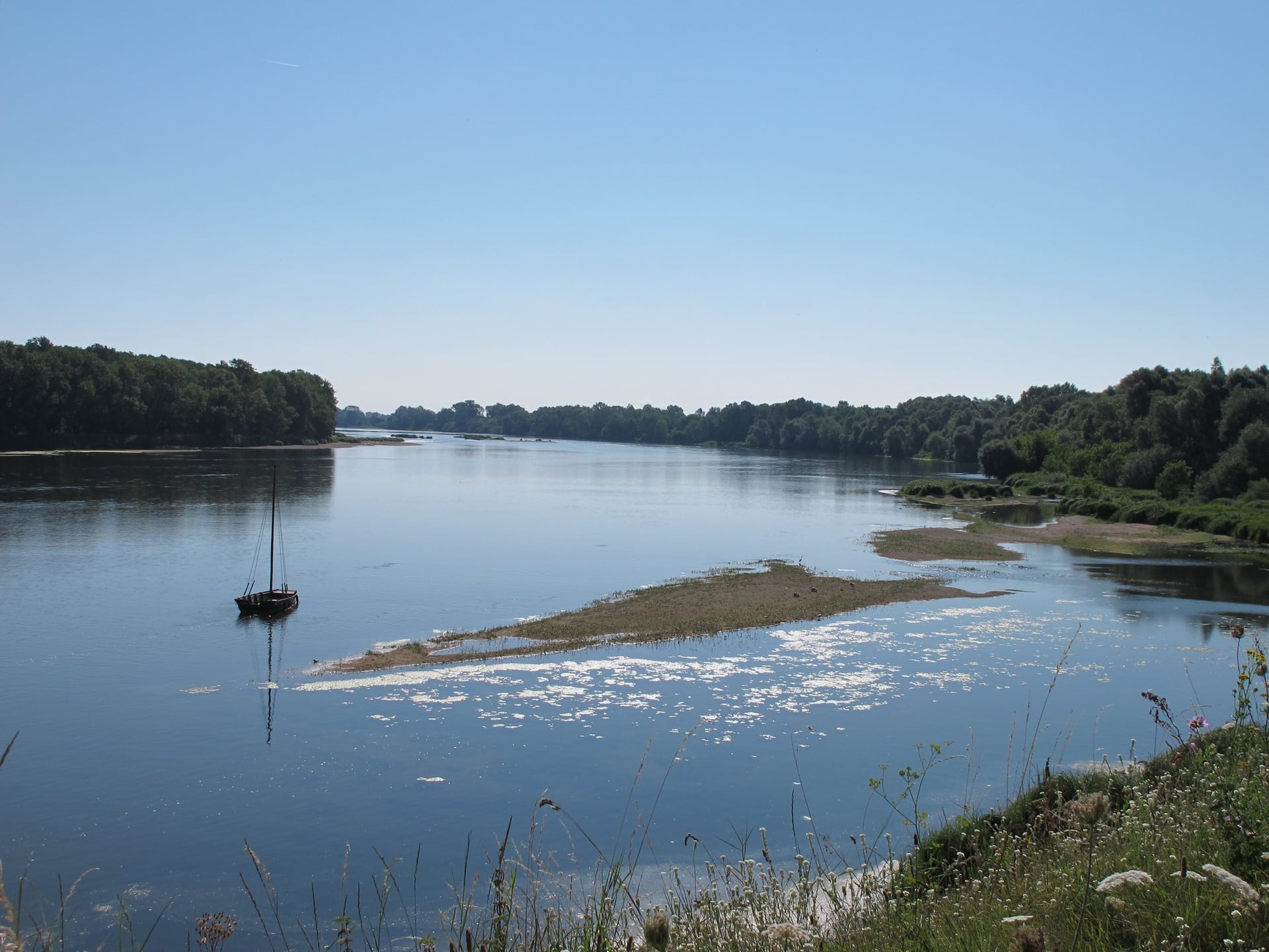 Cheminade à vélo ... d’aventure en aventure à Guilly !