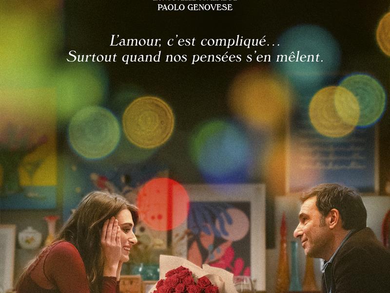 Projection du film « Follement(e) »