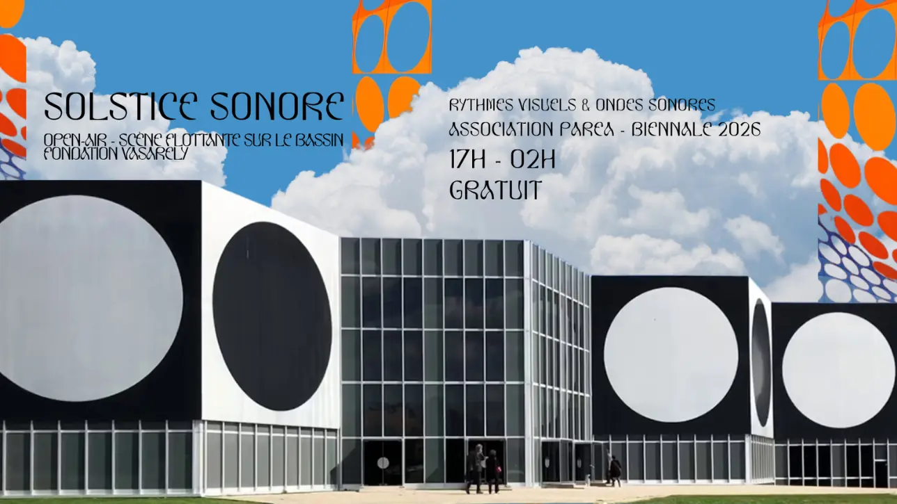 Open Air : Solstice Sonore