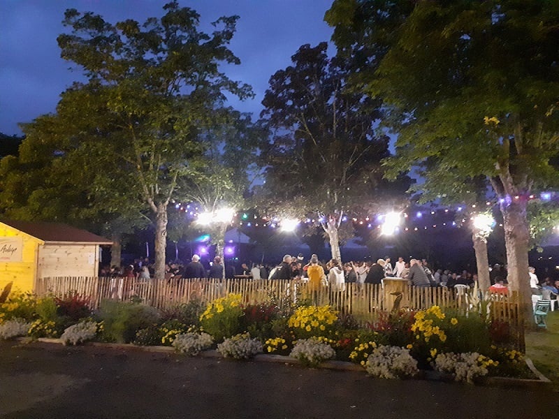 P'tit Marché Gourmand