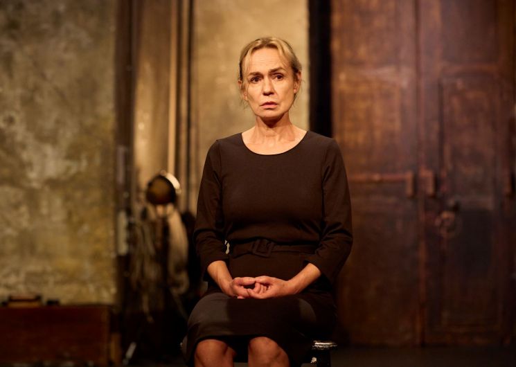 Festival de théâtre de Figeac : lecture, rencontre, cinéma, théâtre : « Bubble » et « l’Amante Anglaise »