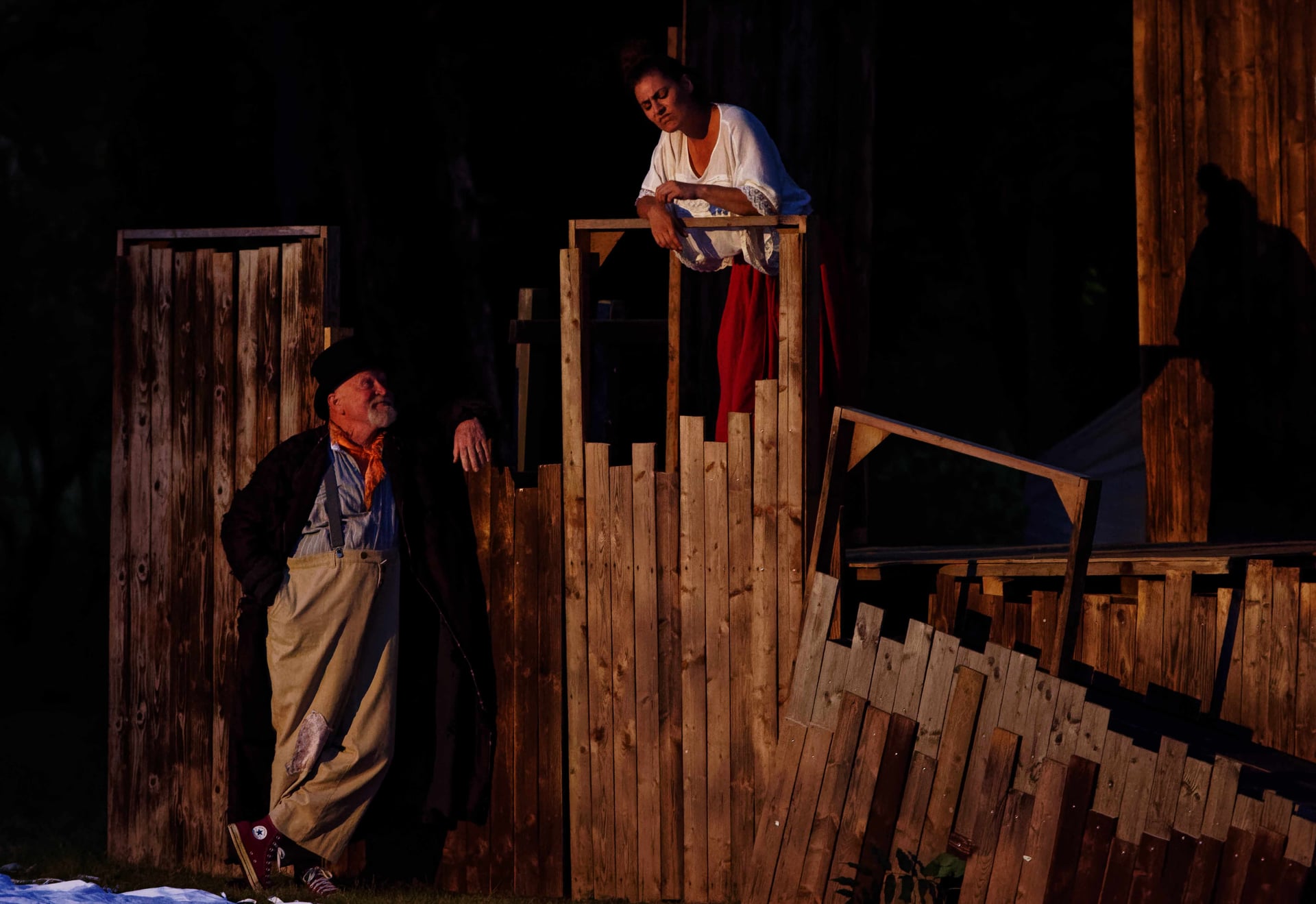 FantaZia - 7e Edition du Festival de Théâtre