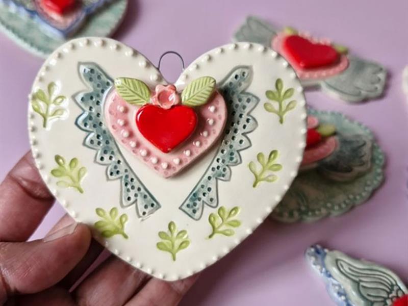 Mettons les mains dans la terre !