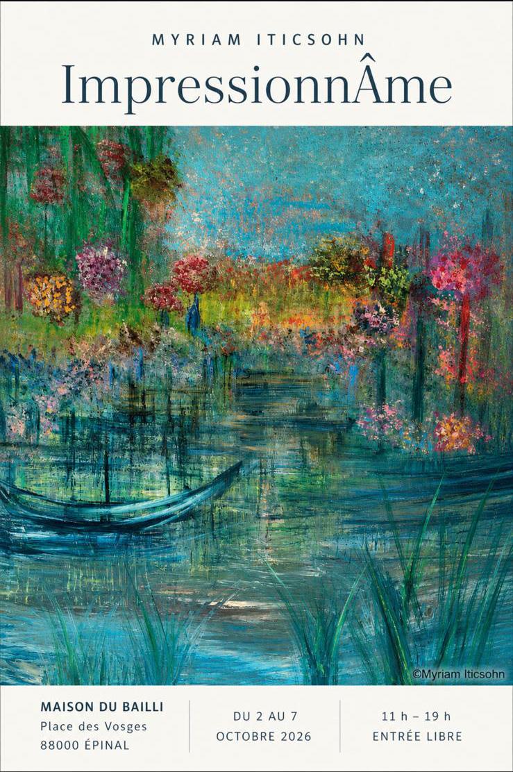 Exposition ImpressionnÂme