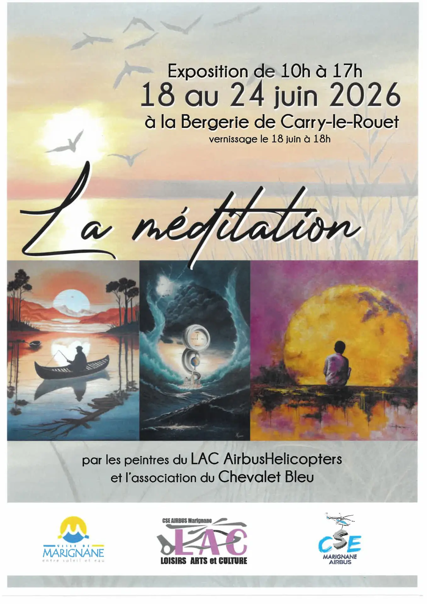 La méditation