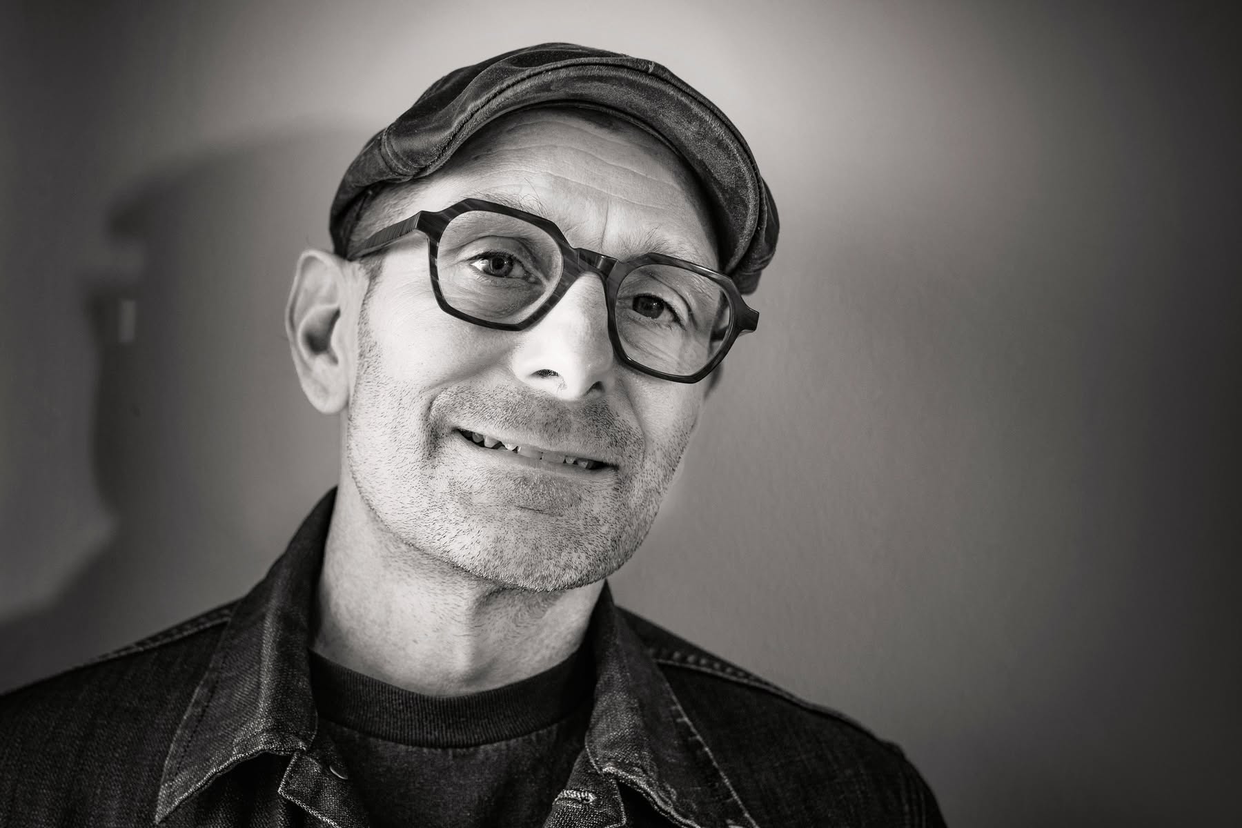 Festival photographique de Moncoutant-sur-Sèvre - Rencontre avec Tristan Bessière
