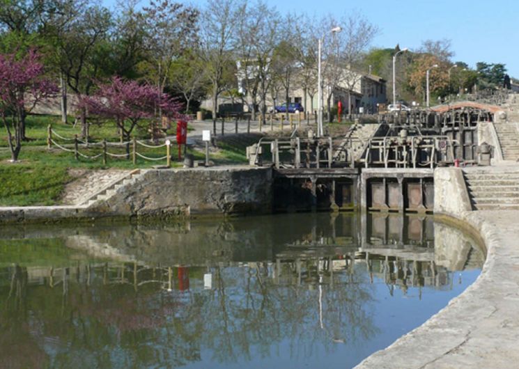 Exposition : Histoire, paysages et territoires du canal du Midi – JEP 2026