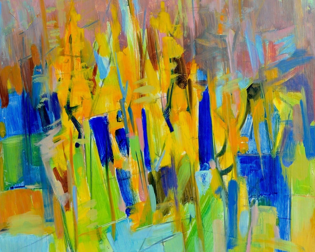 Exposition - Paul Mondain