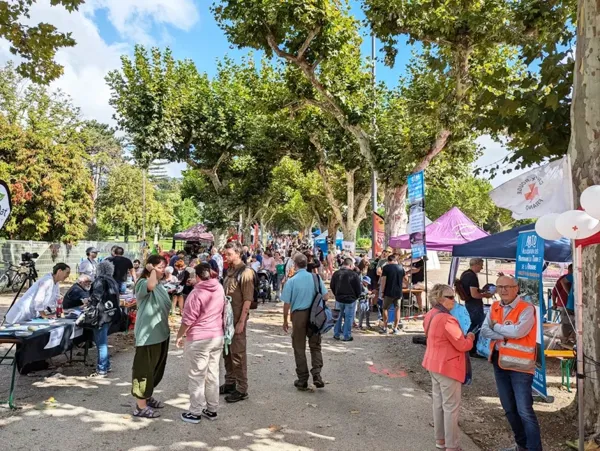 Forum des associations