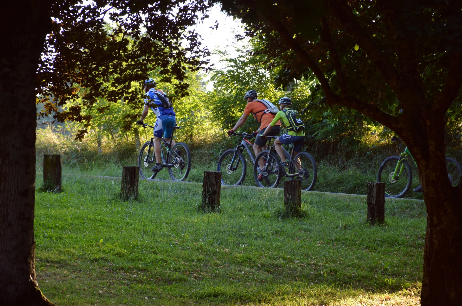 Randonnée du Lac des Vergnes