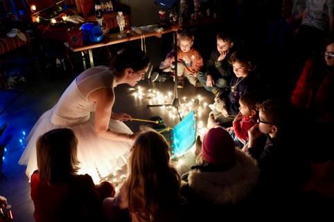 Hansel & Gretel : Opéra pour enfant