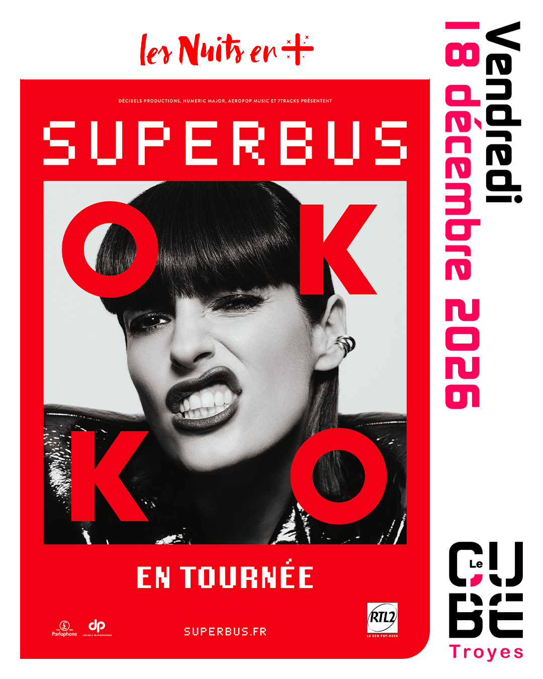 Superbus