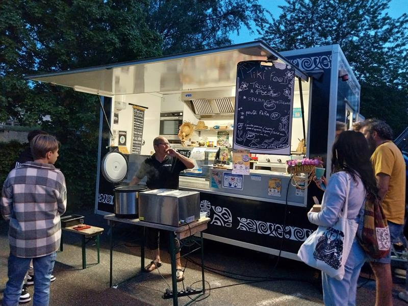 Festival - Festi'food