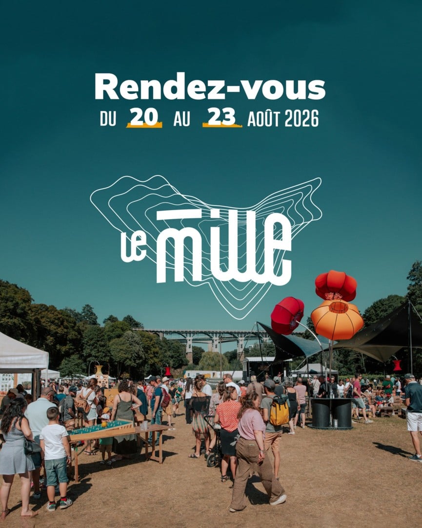 Festival – Le Mille