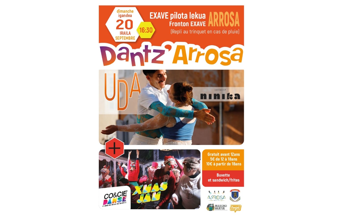 Dantz'Arrossa