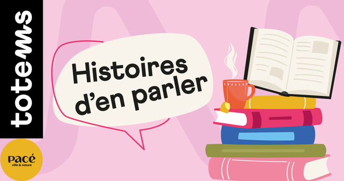 Histoires d'en parler