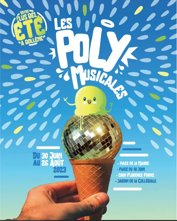 Festival Les Polymusicales : Concert trio Seraphin