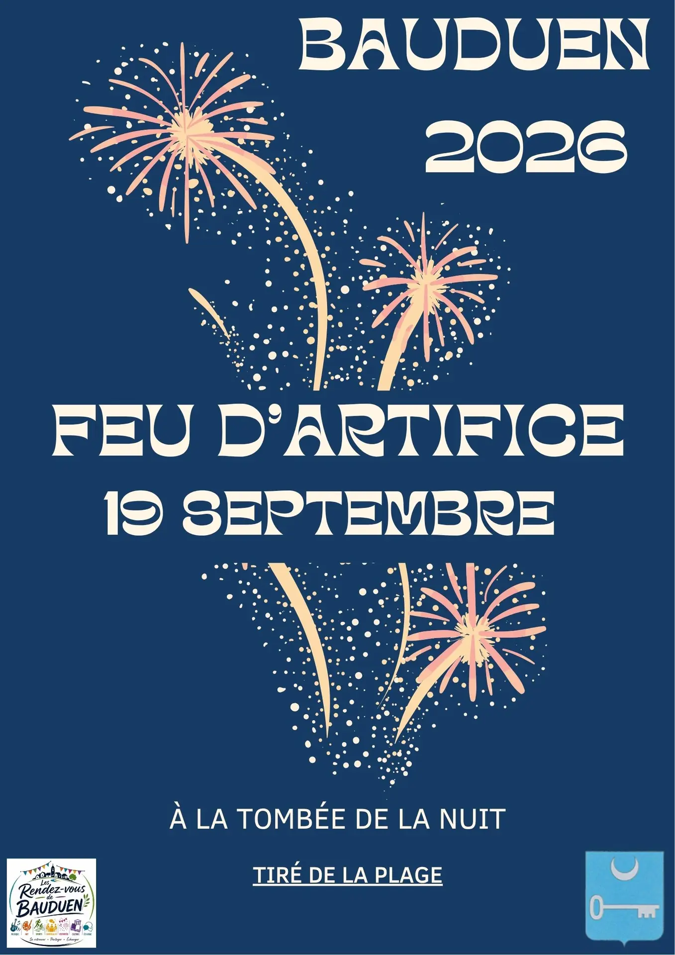 Feu d'artifice