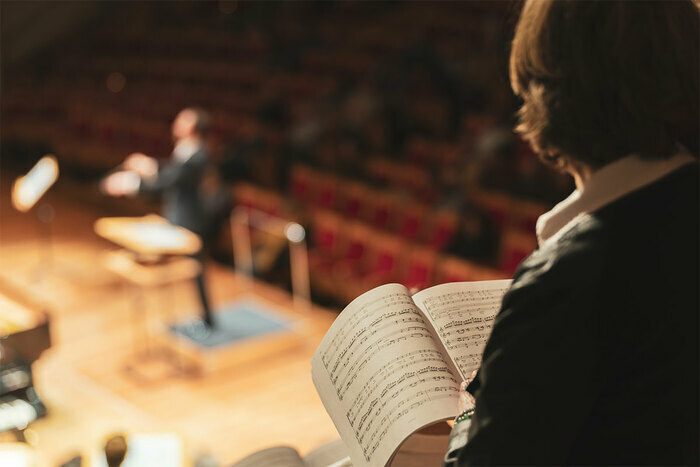 Le laboratoire de l'opérette