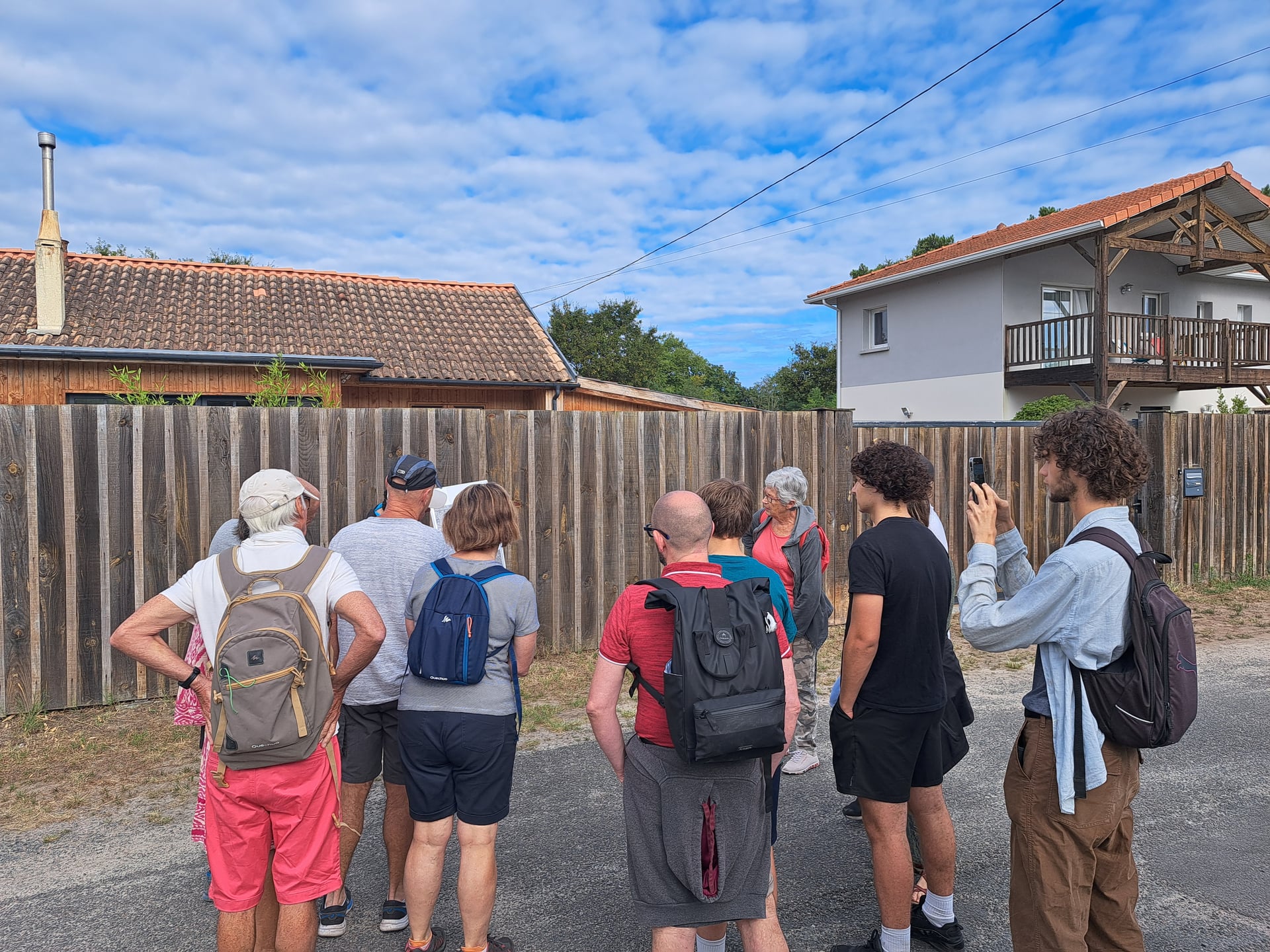 Mais où est passé le 8ème port de Gujan-Mestas ?